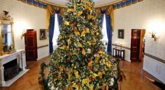 Картинка по теме - как поставить елку дома