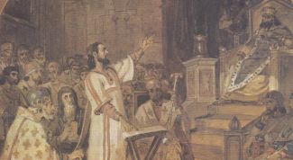 Картинка по теме - что такое церковный собор