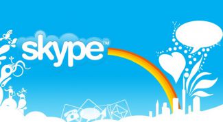 Картинка по теме - что такое скайп