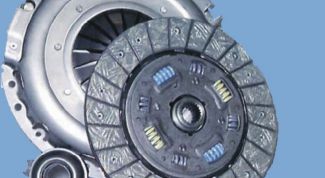 Картинка по теме - как отрегулировать сцепление маз