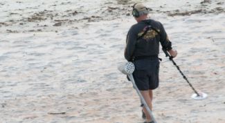 Картинка по теме - как найти трубы в земле