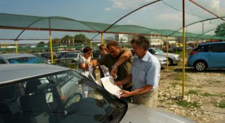 Картинка по теме - как купить авто в болгарии