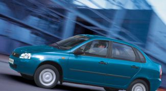 Картинка по теме - как отремонтировать ладу калину