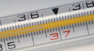 Картинка по теме - как поднять пониженную температуру