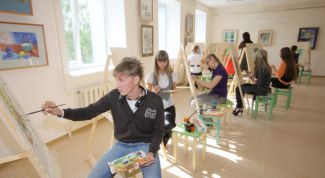 Картинка по теме - как научиться рисовать манго