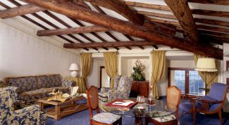 Картинка по теме - как рассчитать мансарду