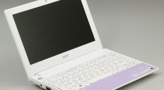 Картинка по теме - как создать образ на нетбуке