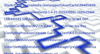 Картинка по теме - как определить путь к файлу