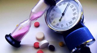 Картинка по теме - как понизить давление