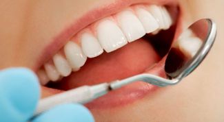 Картинка по теме - как лечить кисту на деснах