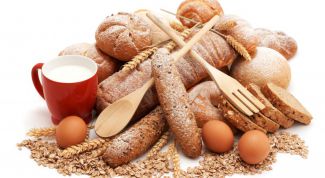 Картинка по теме - как приготовить опару для хлеба