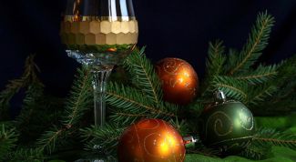 Картинка по теме - как начать новогодний вечер