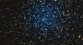 Картинка по теме - что такое звезды