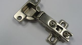 Картинка по теме - как врезать мебельные петли