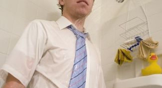 Картинка по теме - как избавиться от сильного запаха пота