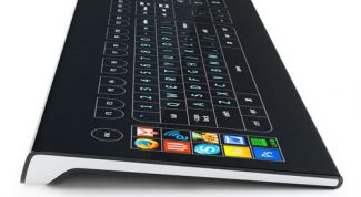 Картинка по теме - как запускать компьютер без клавиатуры