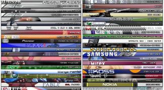 Картинка по теме - как вставить юзербар в подпись