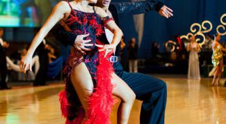 Картинка по теме - как украсить платье для бальных танцев