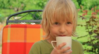 Картинка по теме - как лечить горло у ребенка народными средствами