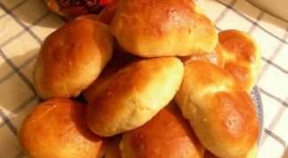 Картинка по теме - как приготовить пирожки с ливером