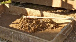 Картинка по теме - как построить дом из соломы и глины