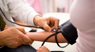 Картинка по теме - как нормализовать высокое давление