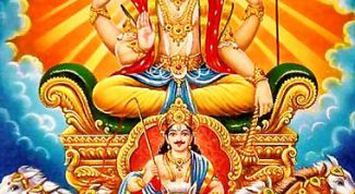 Картинка по теме - что такое политеизм