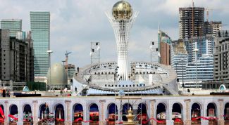 Картинка по теме - как эмигрировать из казахстана в россию