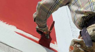 Картинка по теме - как покрасить деревянный дом