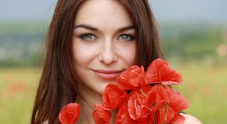 Картинка по теме - как убрать покраснение на лице быстро