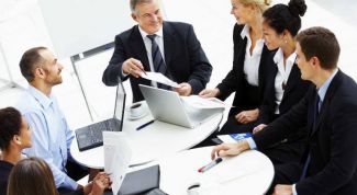 Картинка по теме - как найти общий язык с коллективом