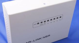 Картинка по теме - как настроить сеть через коммутатор