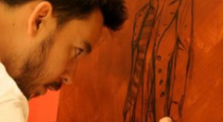 Картинка по теме - как определить автора картины