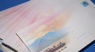 Картинка по теме - как отправить почту в германию