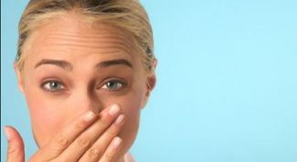 Картинка по теме - как устранить неприятный запах