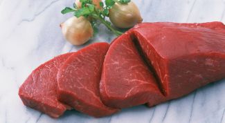Картинка по теме - как смягчить говядину