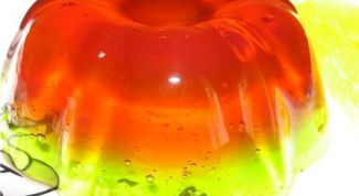 Картинка по теме - как приготовить желе из ягод