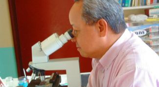 Картинка по теме - как улучшить показатели спермограммы