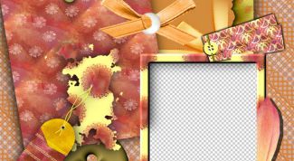 Картинка по теме - как вставить фотографию в шаблон