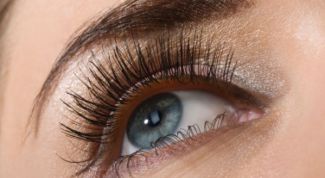 Картинка по теме - как лечить выпадение ресниц