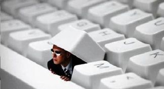 Картинка по теме - как обнаружить программу-шпиона на компьютере