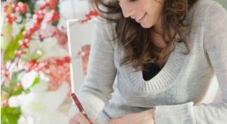 Картинка по теме - как написать письмо родным