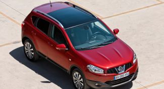 Картинка по теме - что такое кроссоверы