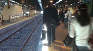 Картинка по теме - что такое миграция