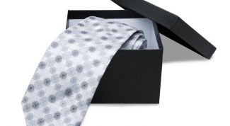 Картинка по теме - как завязать красивый узел