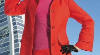 Картинка по теме - как обновить пальто