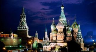 Картинка по теме - как покорить столицу