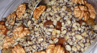 Картинка по теме - как варить пшеницу для кутьи