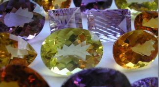 Картинка по теме - как отличить настоящие камни от подделок
