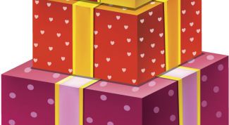 Картинка по теме - как дарить подарки по этикету